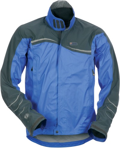 Mens Waterproofs - Stormrider Electric Blue 2007