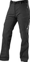 Montane, 1296[^]231021 Womens Terra Ridge Pants Black - Regular Leg