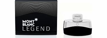 Legend for Men Eau De Toilette 30ml