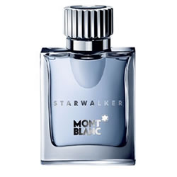 Starwalker For Men EDT by Montblanc 50ml