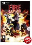 Fire Captain PC