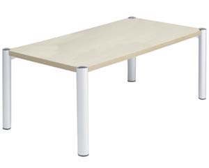 MONTERREY rectangular reception table