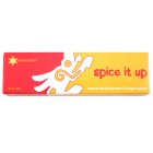 Montezuma`s Case of 16 Spice It Up Bar 45g