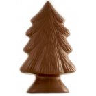 Montezuma`s Organic Milk Chocolate Tree - 150g