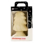 Montezuma`s Organic White Chocolate Tree - 150g