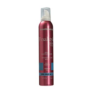 FinalStyle Colour Mousse 320ml - Brown