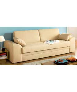 Clic Clac Sofabed - Natural