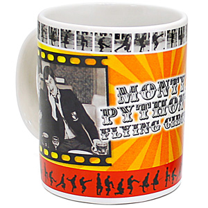 Musical Mug