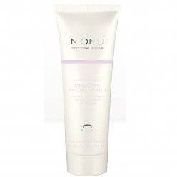 MONU DELICATE FACIAL WASH (100ML)