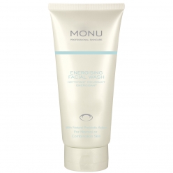 MONU ENERGISING FACIAL WASH (100ML)