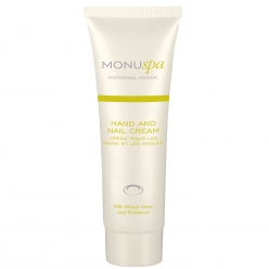 MONU HAND AND NAIL CREAM (50ML)