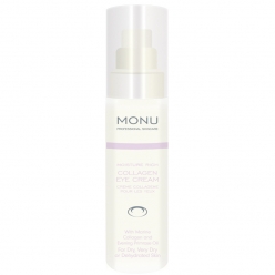 MONU MOISTURE RICH COLLAGEN CREAM (50ML)