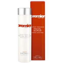 PREMIER MODEL SKIN FACIAL SCRUB (200ML)