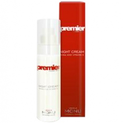 PREMIER MODEL SKIN NIGHT CREAM (50ML)