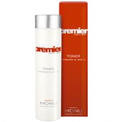 PREMIER MODEL SKIN TONER (200ML)