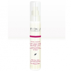 RENU LIP AND EYE ACTIVE LIFT (15ML)