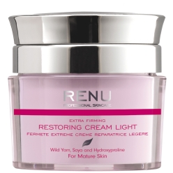 RENU RESTORING CREAM - LIGHT (50ML)