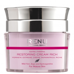 RENU RESTORING CREAM - RICH (50ML)