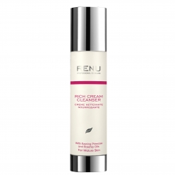 RENU RICH CREAM CLEANSER (180ML)