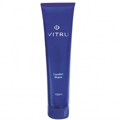 VITRU COMFORT SHAVE (150ML)