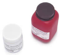 Drain Tracing Dyes 8oz (227gm) Fluorescein