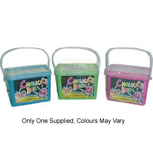 Mookie Chalk Box
