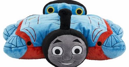 Pillow Pets Thomas The Tank Engine