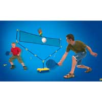 Swingball Target Net Game