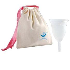 Mooncup Menstrual Cup Model A