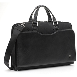 Legal 15.4 Laptop Satchel / Briefcase