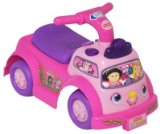 Fisher Price Princess Ride On