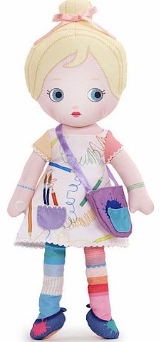 Ragdoll Ina 33cm