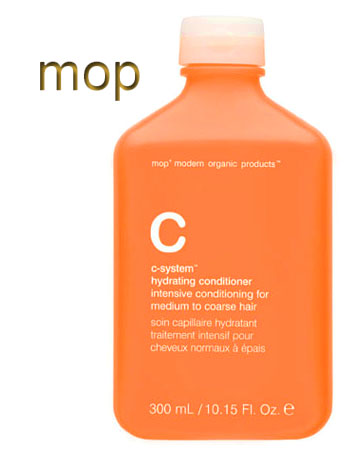 C-System Organic Hydrating Conditioner -