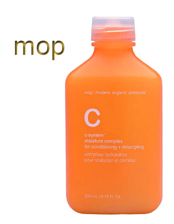 C-System Organic Moisture Complex