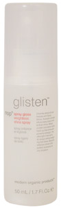 GLISTEN SPRAY GLOSS (50ml)