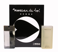  de Toi Homme 75ml Gift Set 75ml Eau de Toilette
