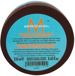 MOROCCANOIL INTENSE HYDRATING MASK (250ML)