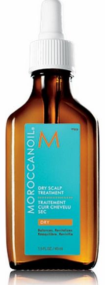 Dry Scalp Treatment 45ml