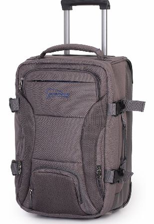 Small 51cm/20`` Expander Wheelbag