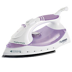 2000W Turbotip Steam Iron