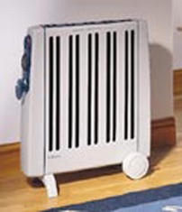 1.5Kw Oil Filled Radiator