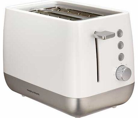 221151 Chroma 2 Slice Toaster -