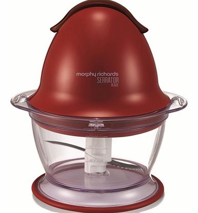 Morphy Richards 404502 Food Processors, Mixers