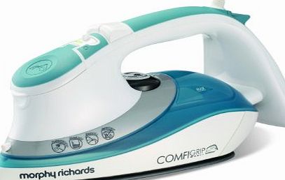 40875 Comfigrip Iron