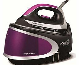 Morphy Richards 42223 Pressurised Steam Generator