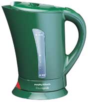 MORPHY RICHARDS 43713 GREEN