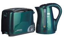 MORPHY RICHARDS 44025 EUROPA