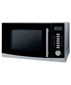 Morphy Richards AM925EF Easi-Tronic Microwave -