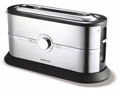 Aspect Toaster