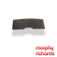 Richards Genuine 35153 Exhaust Filter